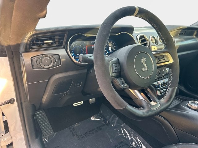 2021 Ford Mustang Shelby GT500