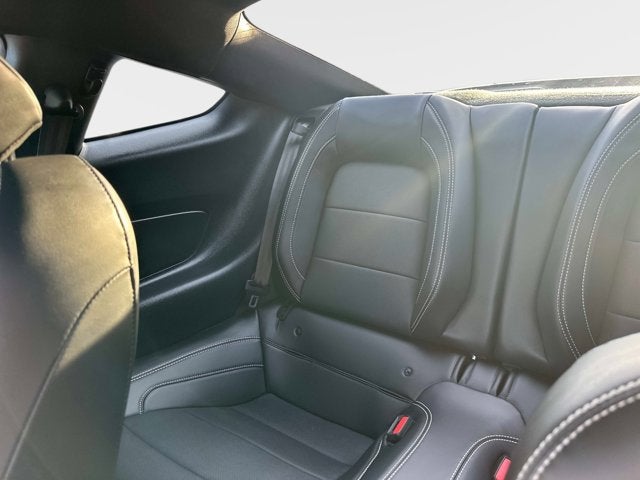 2021 Ford Mustang Shelby GT500