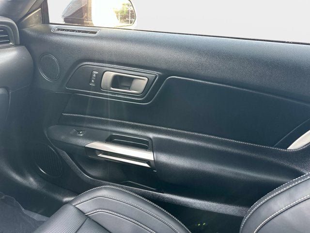 2021 Ford Mustang Shelby GT500