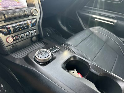 2021 Ford Mustang Shelby GT500