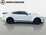 2021 Ford Mustang Shelby GT500