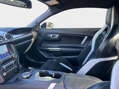 2020 Ford Mustang Shelby GT500