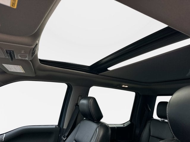 2020 Ford Super Duty F-350 DRW Lariat