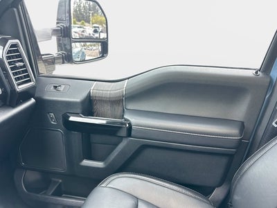 2020 Ford Super Duty F-350 DRW Lariat