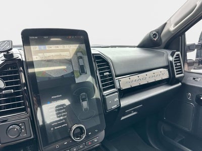 2020 Ford Super Duty F-350 DRW Lariat