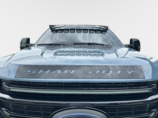 2020 Ford Super Duty F-350 DRW Lariat