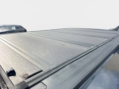 2022 Ford Super Duty F-350 DRW Lariat