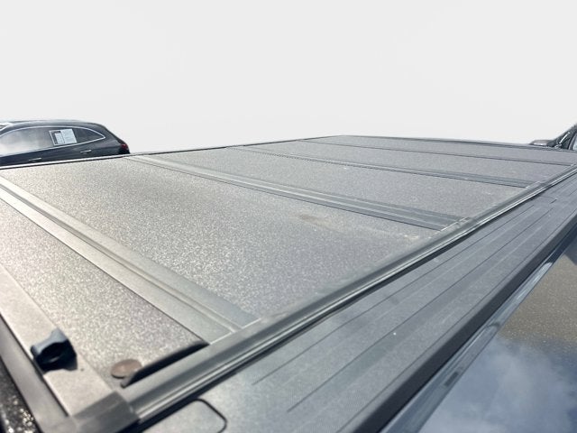 2022 Ford Super Duty F-350 DRW Lariat