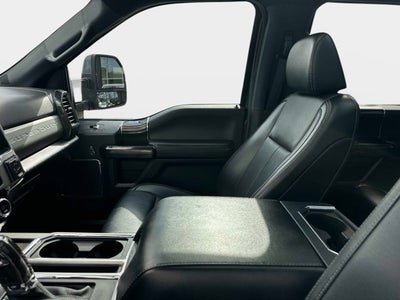 2022 Ford Super Duty F-350 DRW Lariat