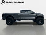 2022 Ford Super Duty F-350 DRW Lariat