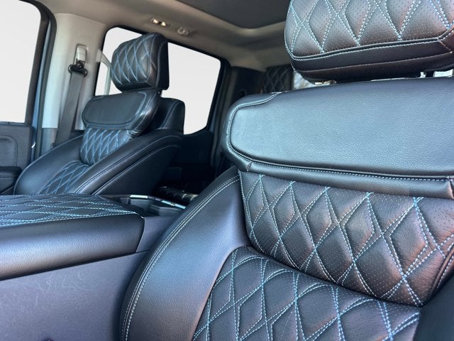 2023 Ford Super Duty F-450 DRW Lariat