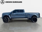 2023 Ford Super Duty F-450 DRW Lariat