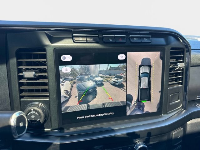 2023 Ford Super Duty F-450 DRW Lariat