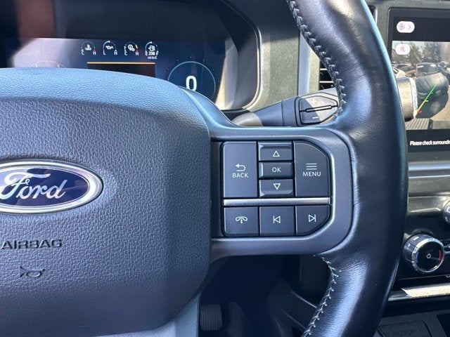 2023 Ford Super Duty F-450 DRW Lariat