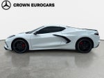 2025 Chevrolet Corvette Stingray