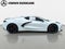 2025 Chevrolet Corvette Stingray