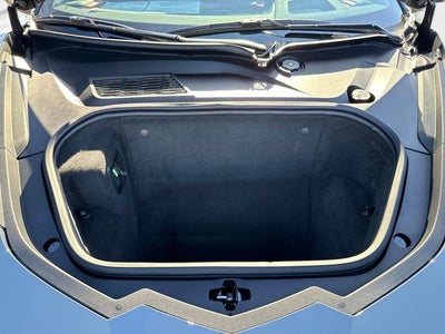 2025 Chevrolet Corvette Z06