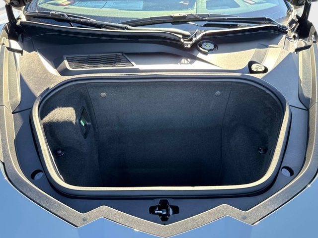 2025 Chevrolet Corvette Z06