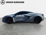 2025 Chevrolet Corvette Z06