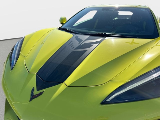 2024 Chevrolet Corvette Z06