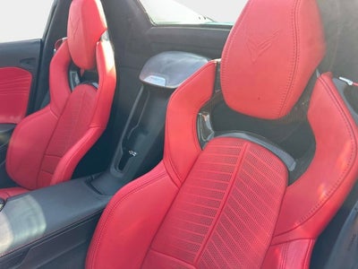 2023 Chevrolet Corvette Z06