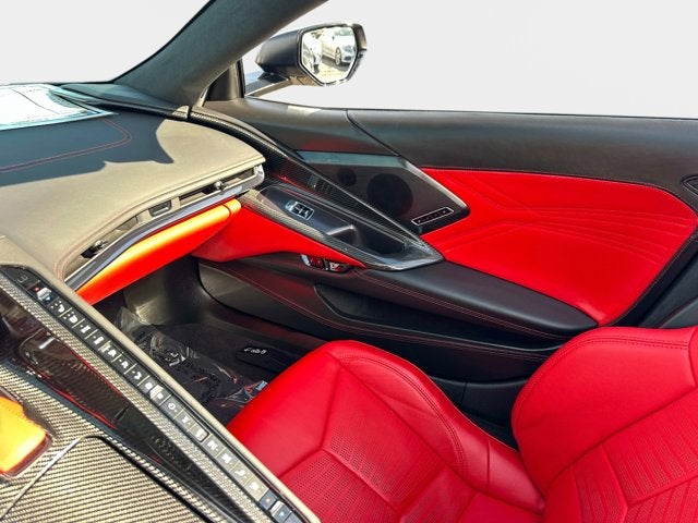 2023 Chevrolet Corvette Z06