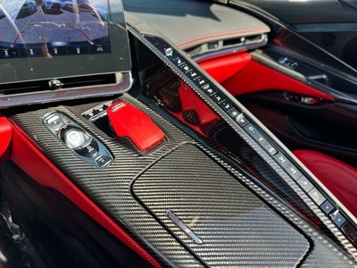 2023 Chevrolet Corvette Z06