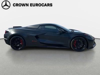 2023 Chevrolet Corvette Z06