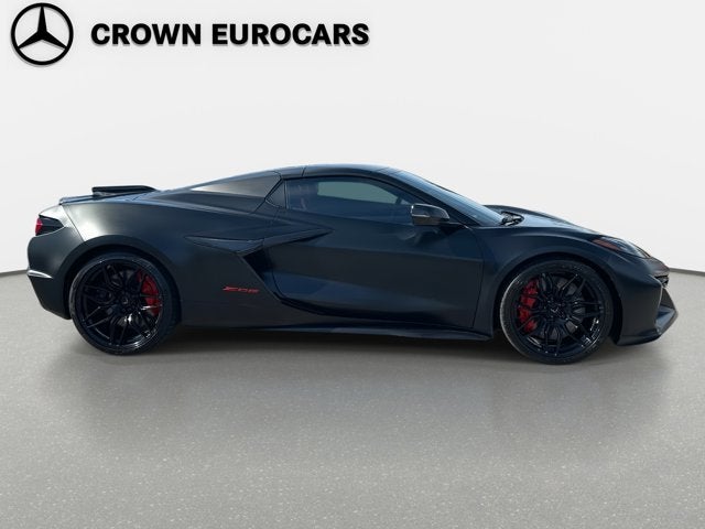 2023 Chevrolet Corvette Z06