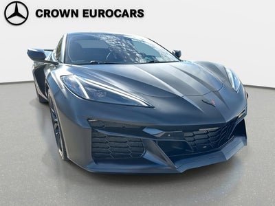2023 Chevrolet Corvette Z06