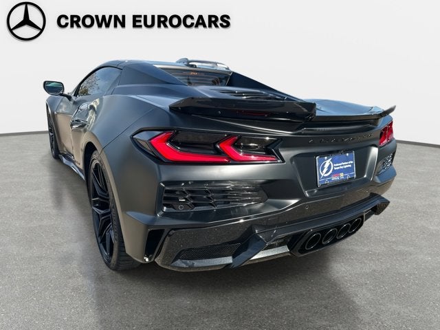 2023 Chevrolet Corvette Z06