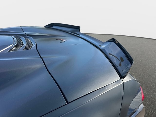 2023 Chevrolet Corvette Z06