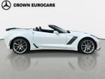 2016 Chevrolet Corvette Z06