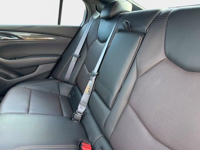 2022 Cadillac CT5 Sport