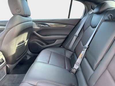 2022 Cadillac CT5 Sport