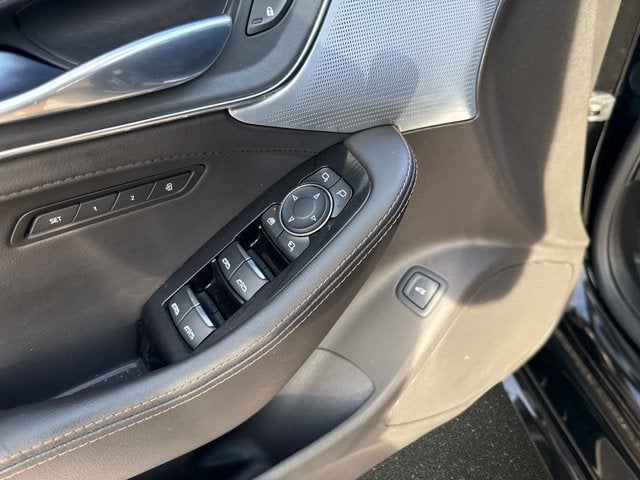 2022 Cadillac CT5 Sport