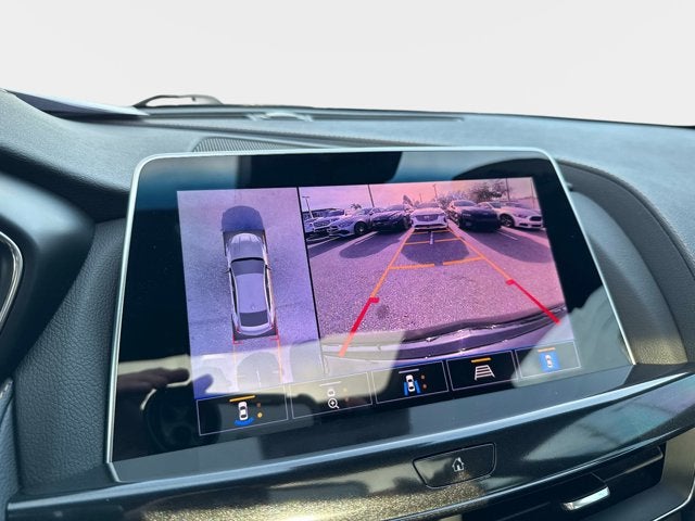 2022 Cadillac CT5 Sport