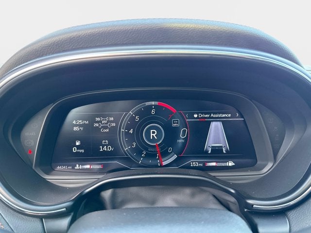 2022 Cadillac CT5 Sport