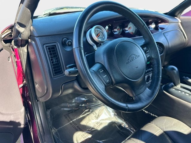 1999 Plymouth Prowler Base