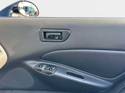 2000 Plymouth Prowler Base