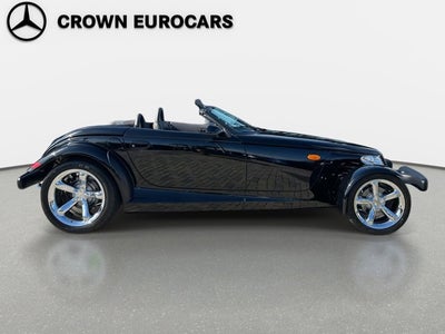 2000 Plymouth Prowler Base