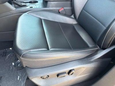 2022 Volkswagen Atlas 2.0T SE