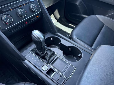 2022 Volkswagen Atlas 2.0T SE