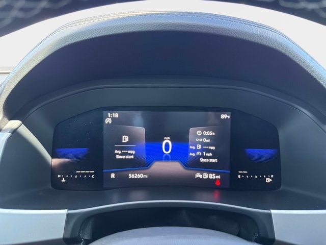 2022 Volkswagen Atlas 2.0T SE