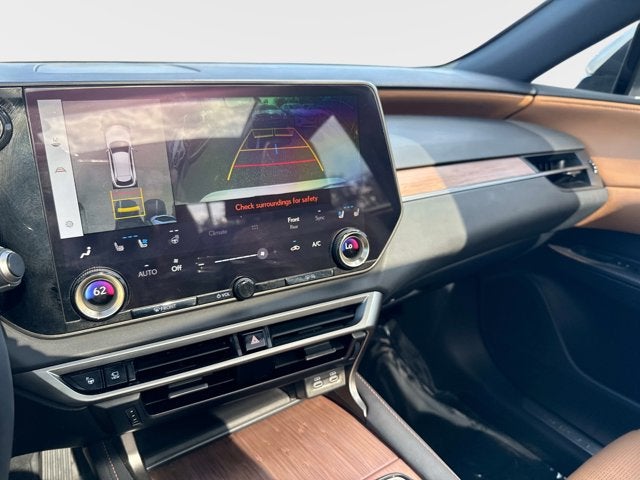 2023 Lexus RX 350 Premium Plus