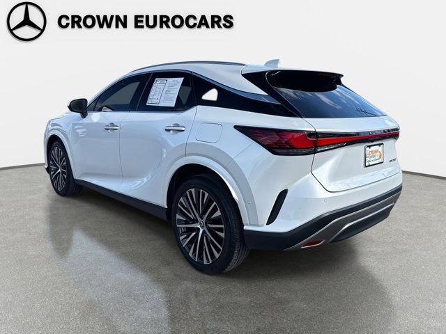 2023 Lexus RX 350 Premium Plus