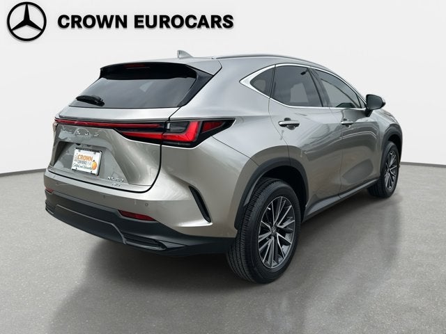 2023 Lexus NX 350 Premium