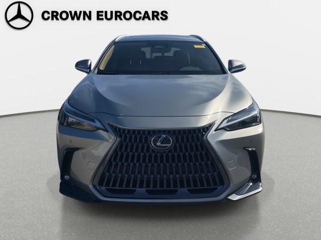 2023 Lexus NX 350 Premium