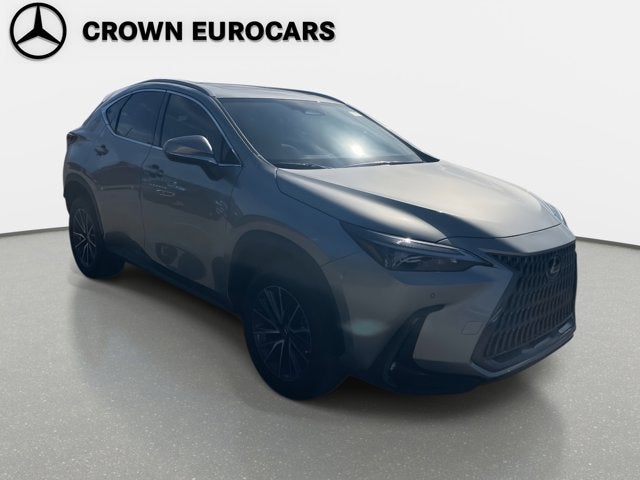 2023 Lexus NX 350 Premium