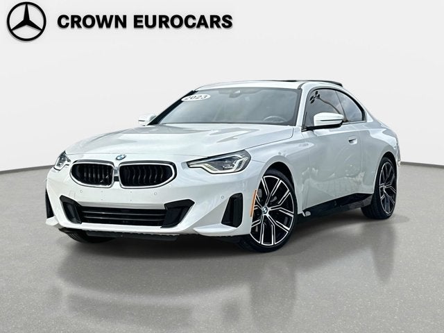 2023 BMW 2 Series 230i xDrive